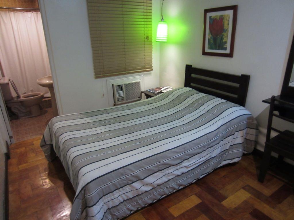 Tagaytay Econo Hotel Tagaytay City Dış mekan fotoğraf