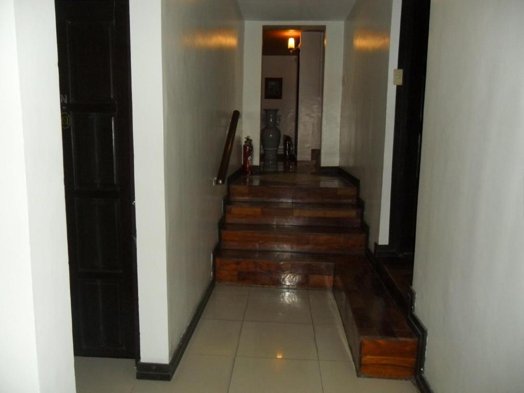 Tagaytay Econo Hotel Tagaytay City Dış mekan fotoğraf