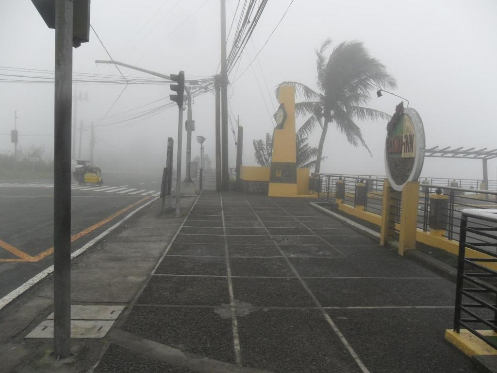 Tagaytay Econo Hotel Tagaytay City Dış mekan fotoğraf