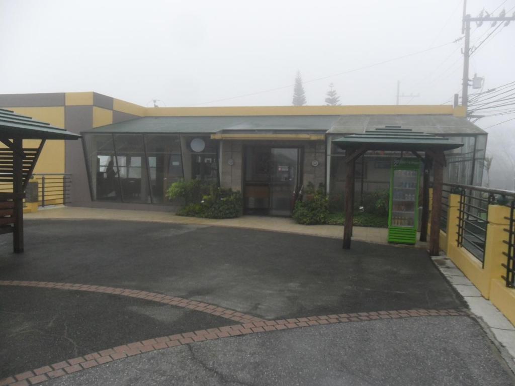 Tagaytay Econo Hotel Tagaytay City Dış mekan fotoğraf