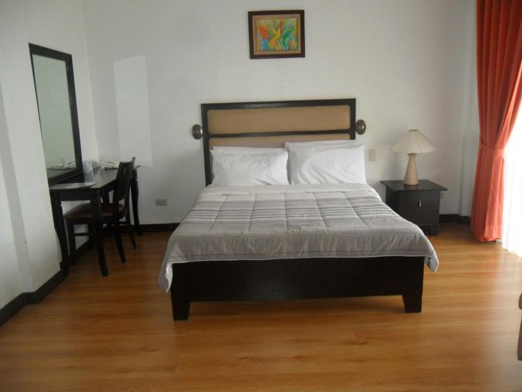 Tagaytay Econo Hotel Tagaytay City Oda fotoğraf