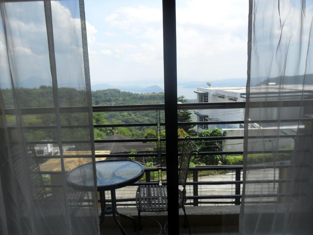 Tagaytay Econo Hotel Tagaytay City Oda fotoğraf