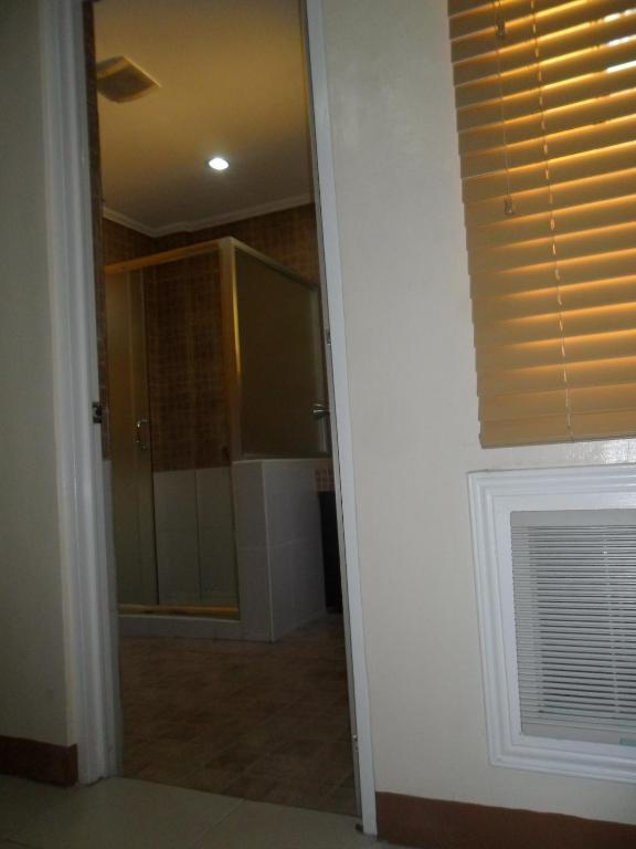 Tagaytay Econo Hotel Tagaytay City Oda fotoğraf