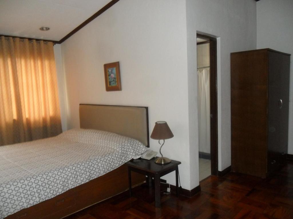 Tagaytay Econo Hotel Tagaytay City Oda fotoğraf