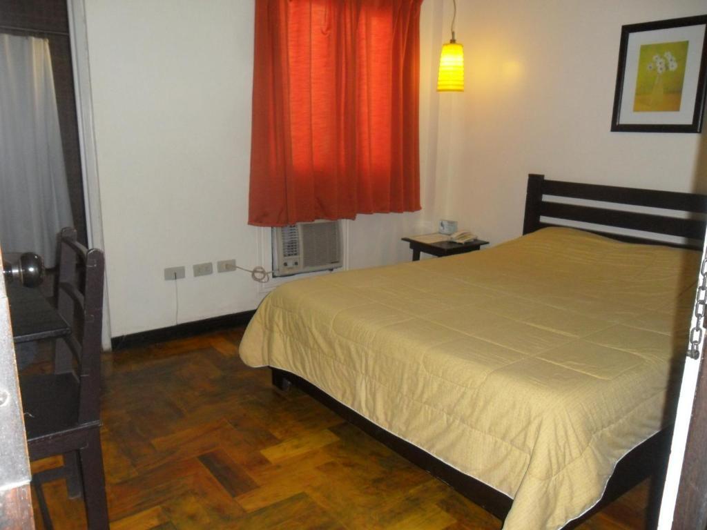 Tagaytay Econo Hotel Tagaytay City Oda fotoğraf