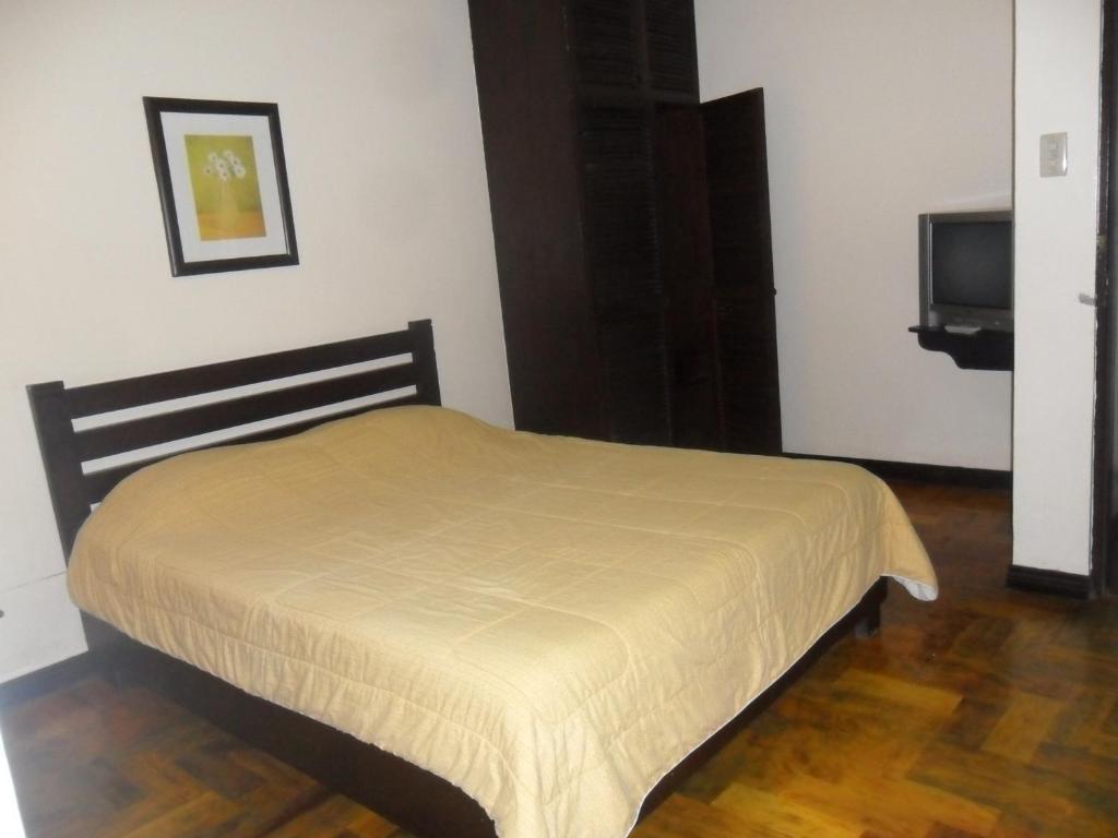 Tagaytay Econo Hotel Tagaytay City Oda fotoğraf