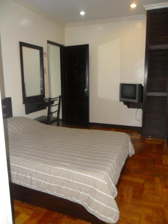 Tagaytay Econo Hotel Tagaytay City Oda fotoğraf