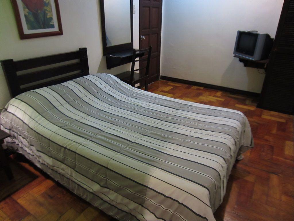 Tagaytay Econo Hotel Tagaytay City Dış mekan fotoğraf