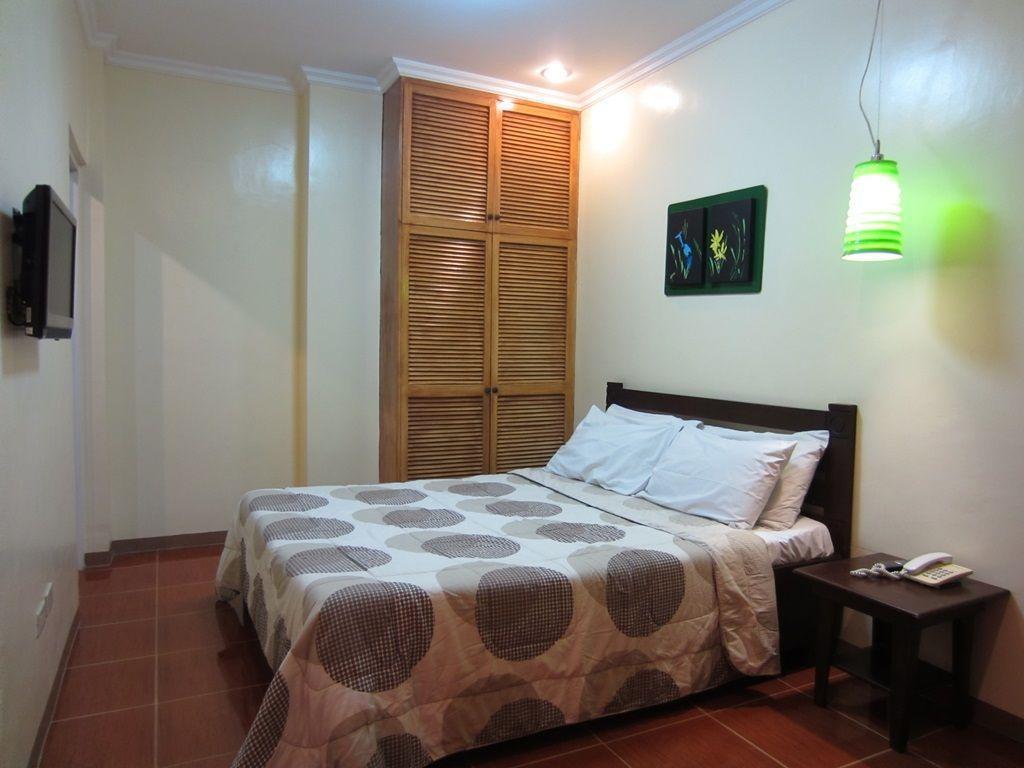 Tagaytay Econo Hotel Tagaytay City Dış mekan fotoğraf