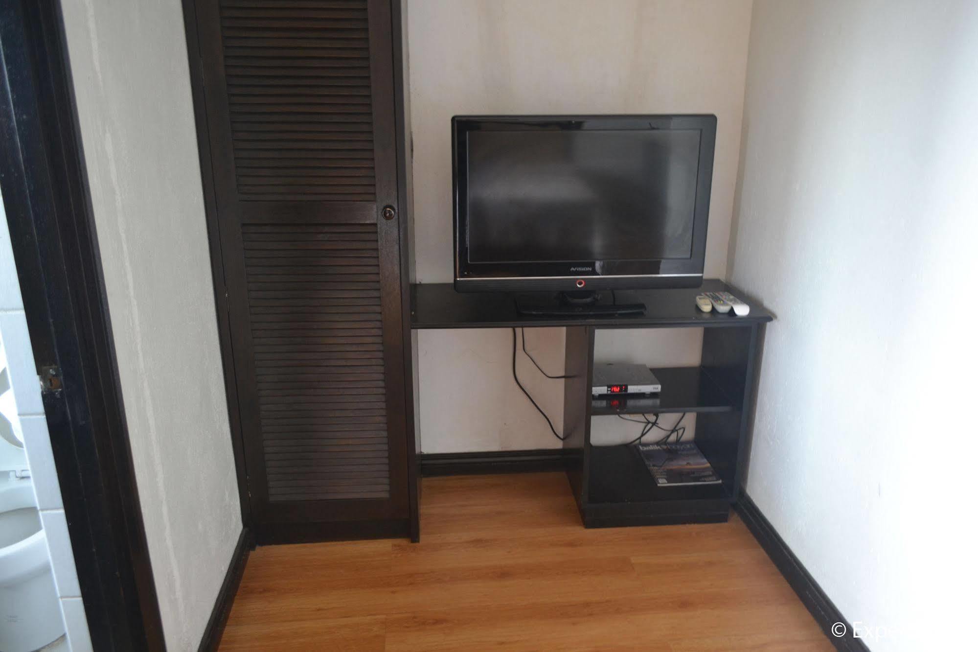 Tagaytay Econo Hotel Tagaytay City Dış mekan fotoğraf