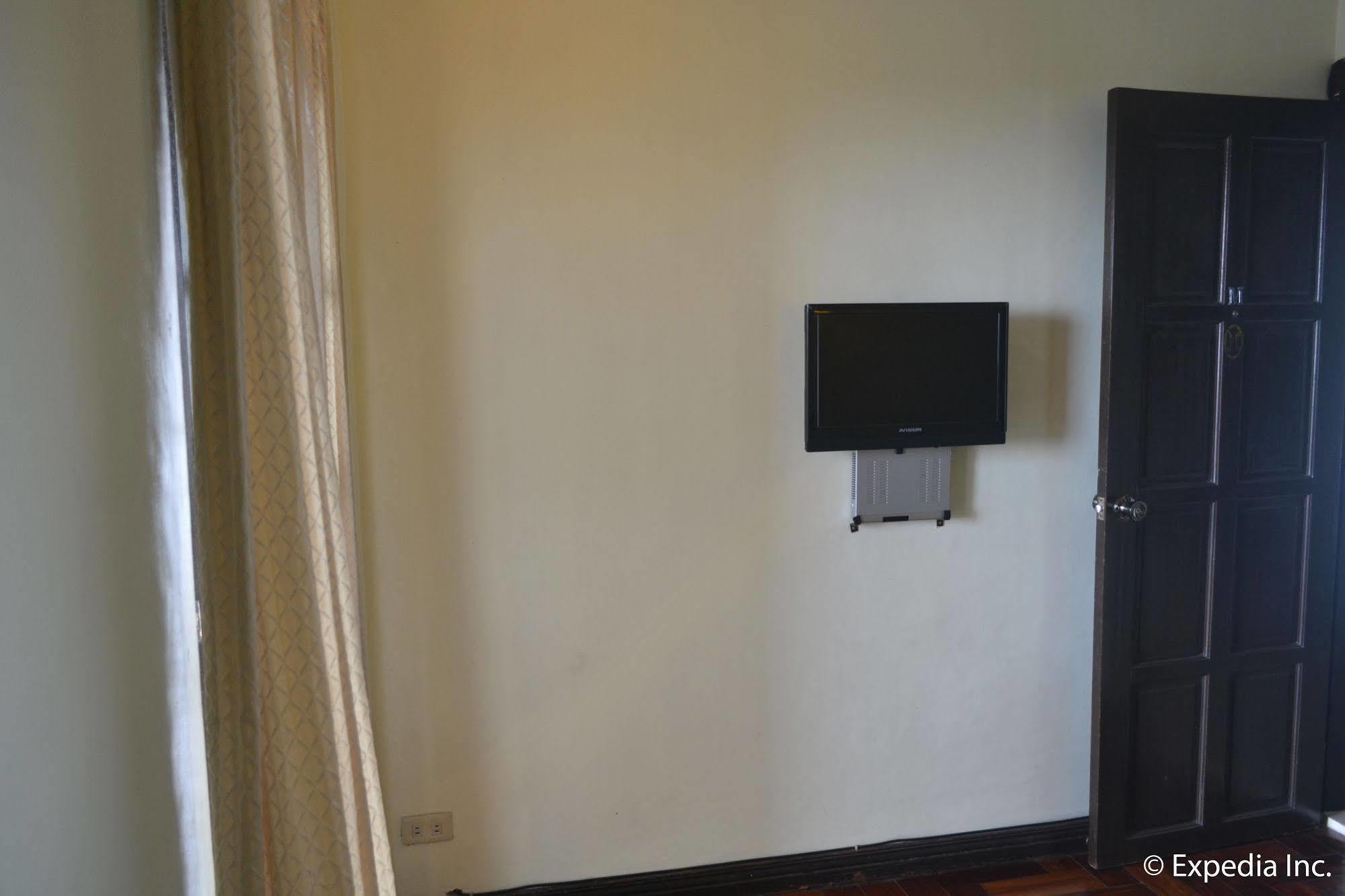 Tagaytay Econo Hotel Tagaytay City Dış mekan fotoğraf