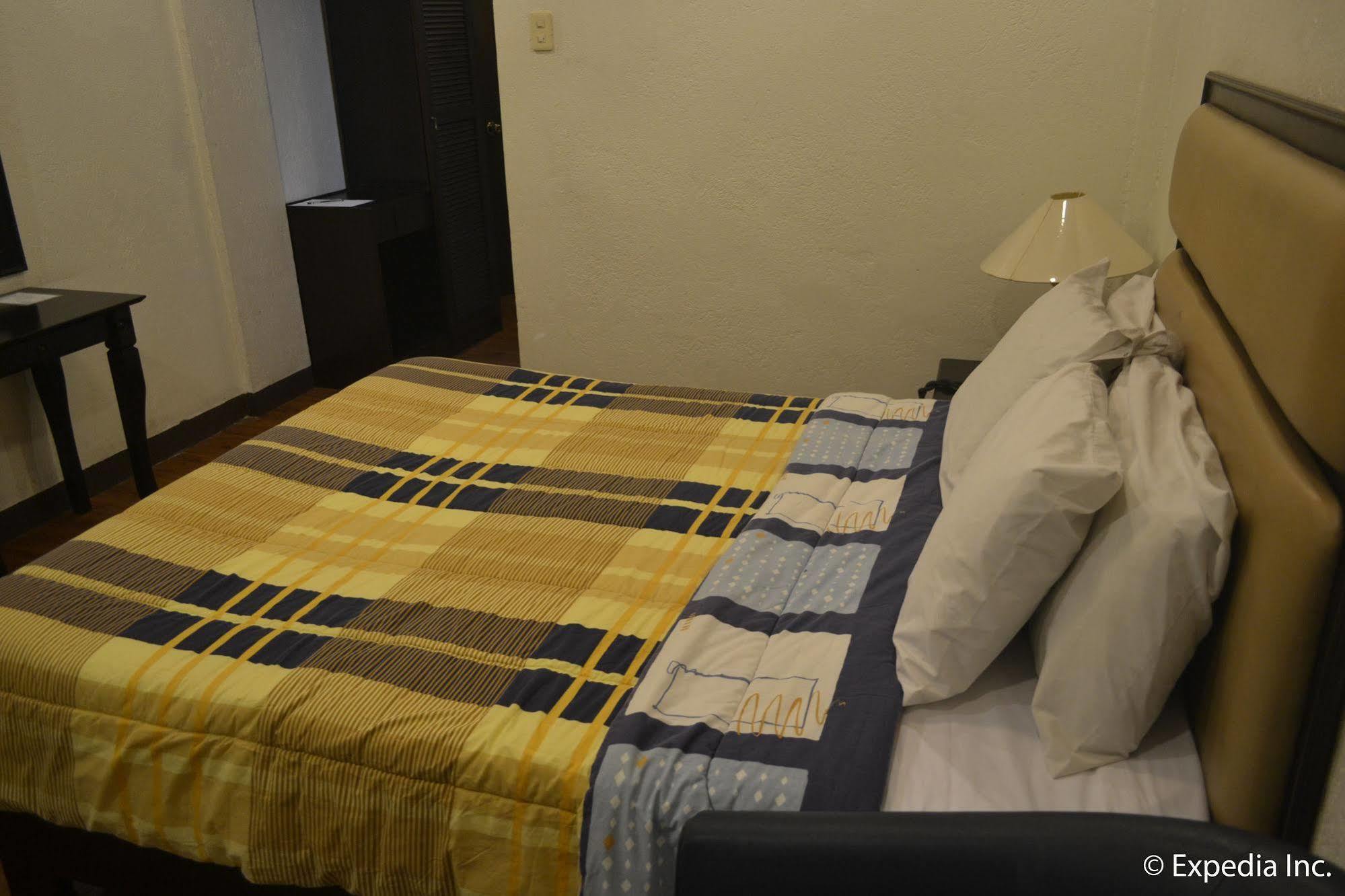 Tagaytay Econo Hotel Tagaytay City Dış mekan fotoğraf