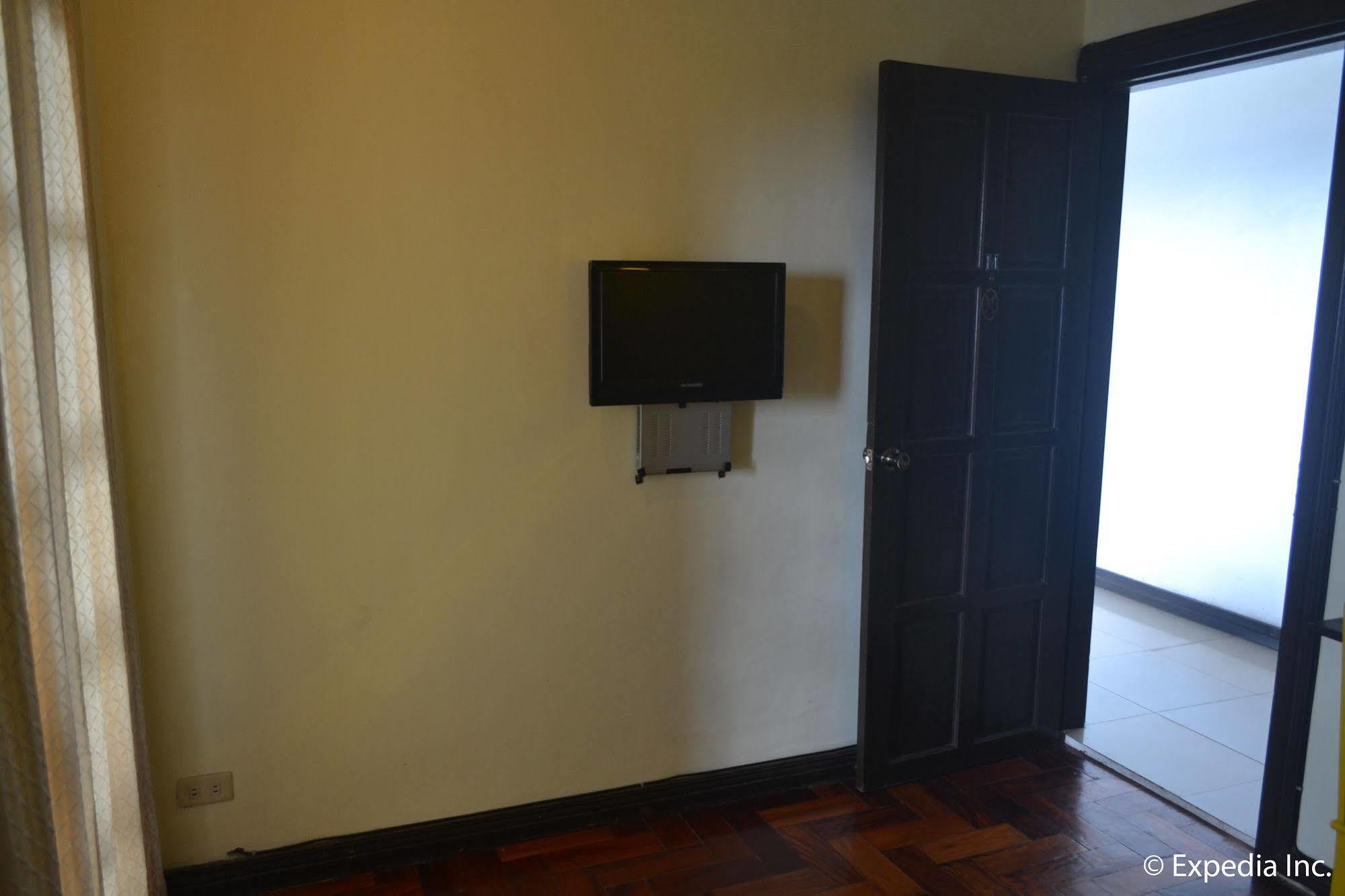 Tagaytay Econo Hotel Tagaytay City Dış mekan fotoğraf