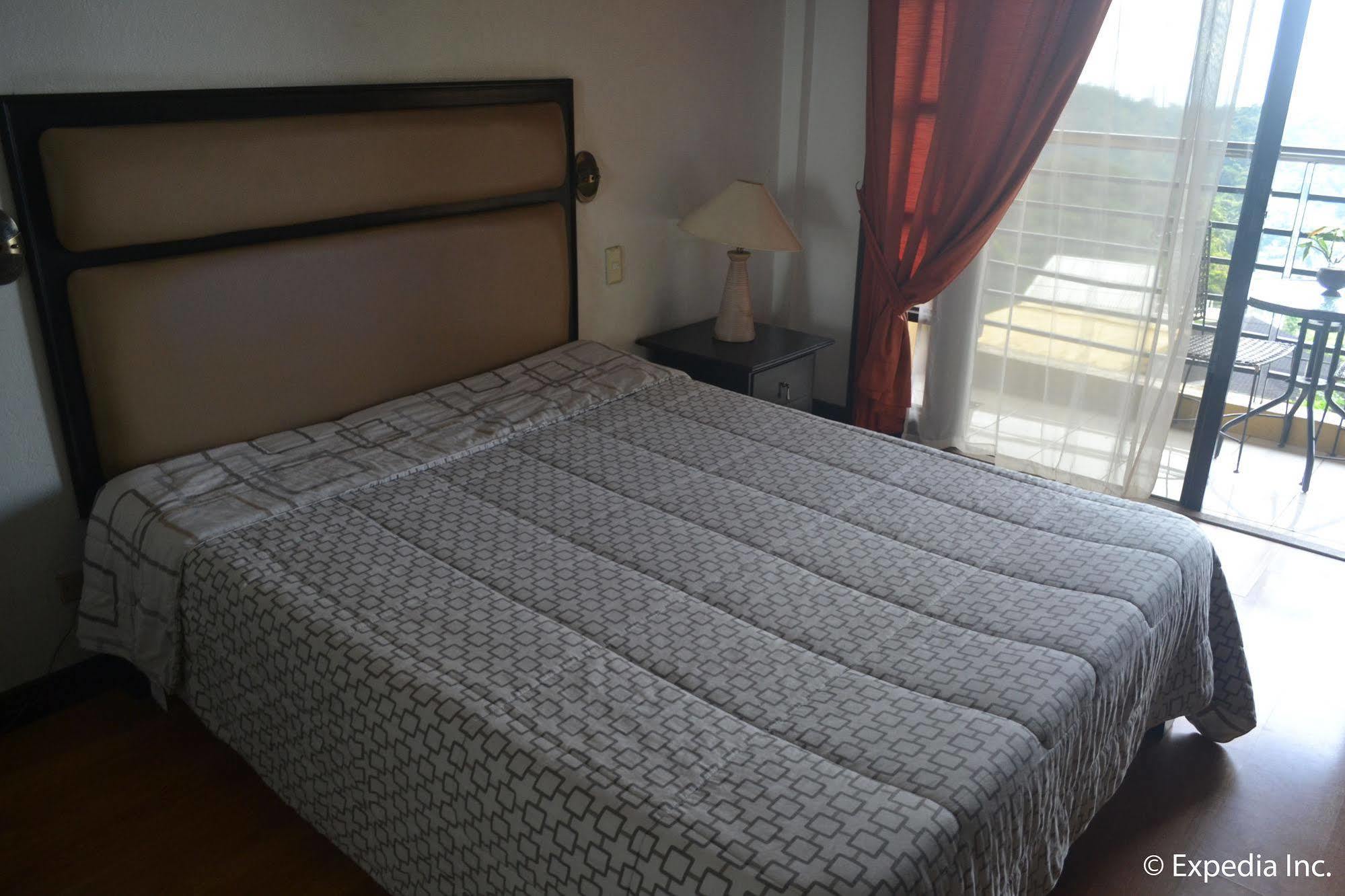 Tagaytay Econo Hotel Tagaytay City Dış mekan fotoğraf