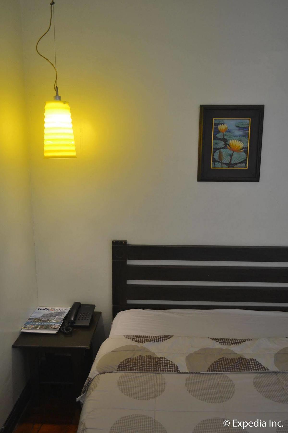Tagaytay Econo Hotel Tagaytay City Dış mekan fotoğraf