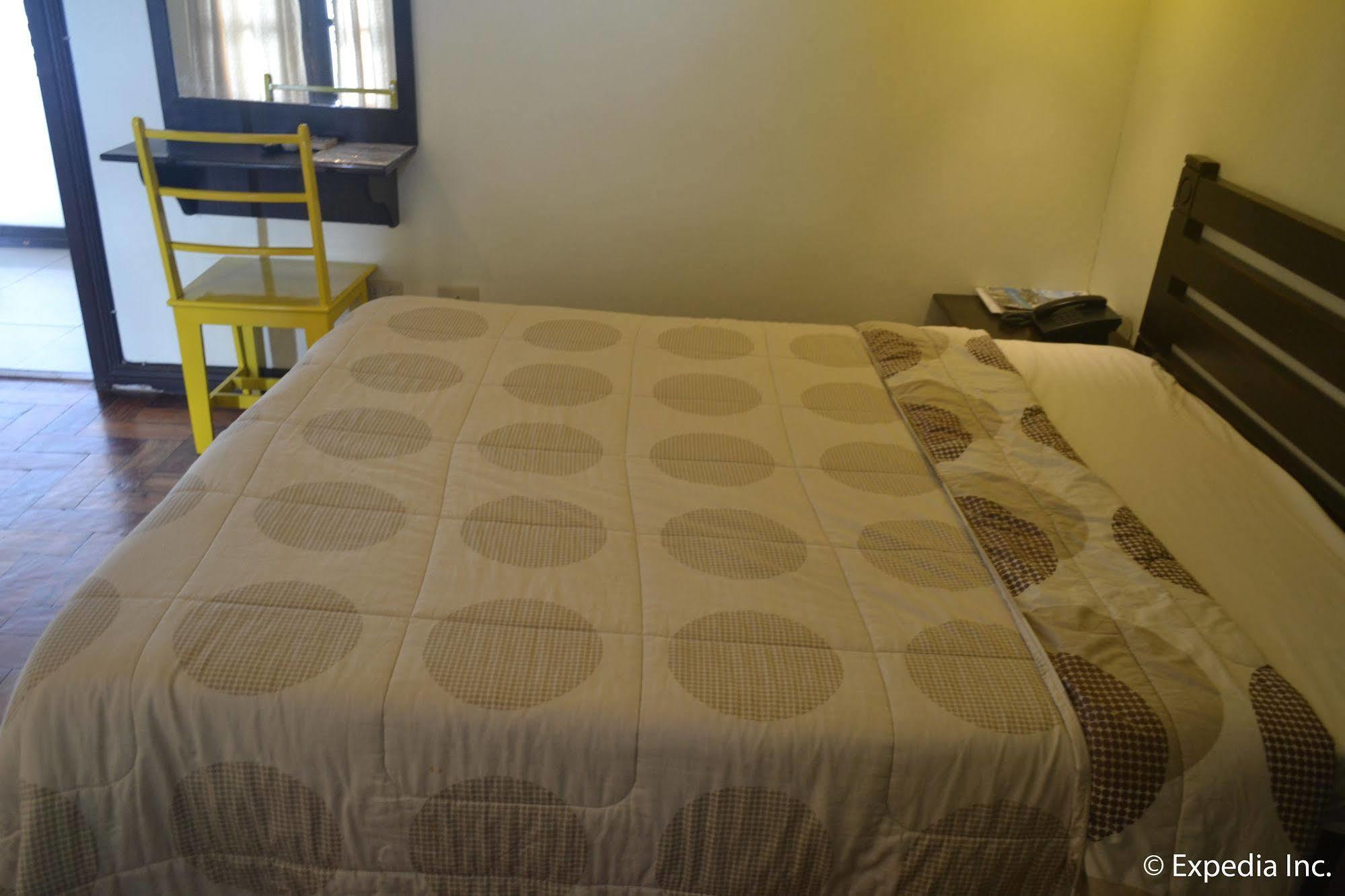 Tagaytay Econo Hotel Tagaytay City Dış mekan fotoğraf