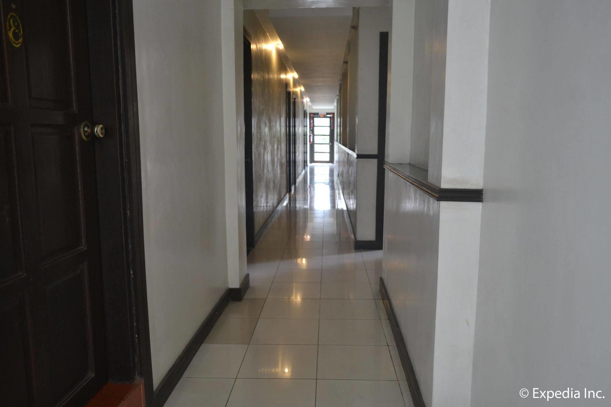 Tagaytay Econo Hotel Tagaytay City Dış mekan fotoğraf