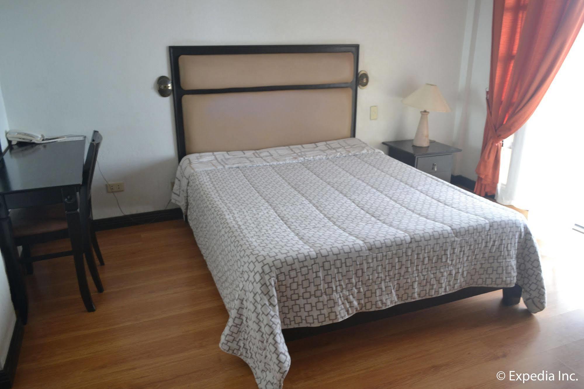 Tagaytay Econo Hotel Tagaytay City Dış mekan fotoğraf