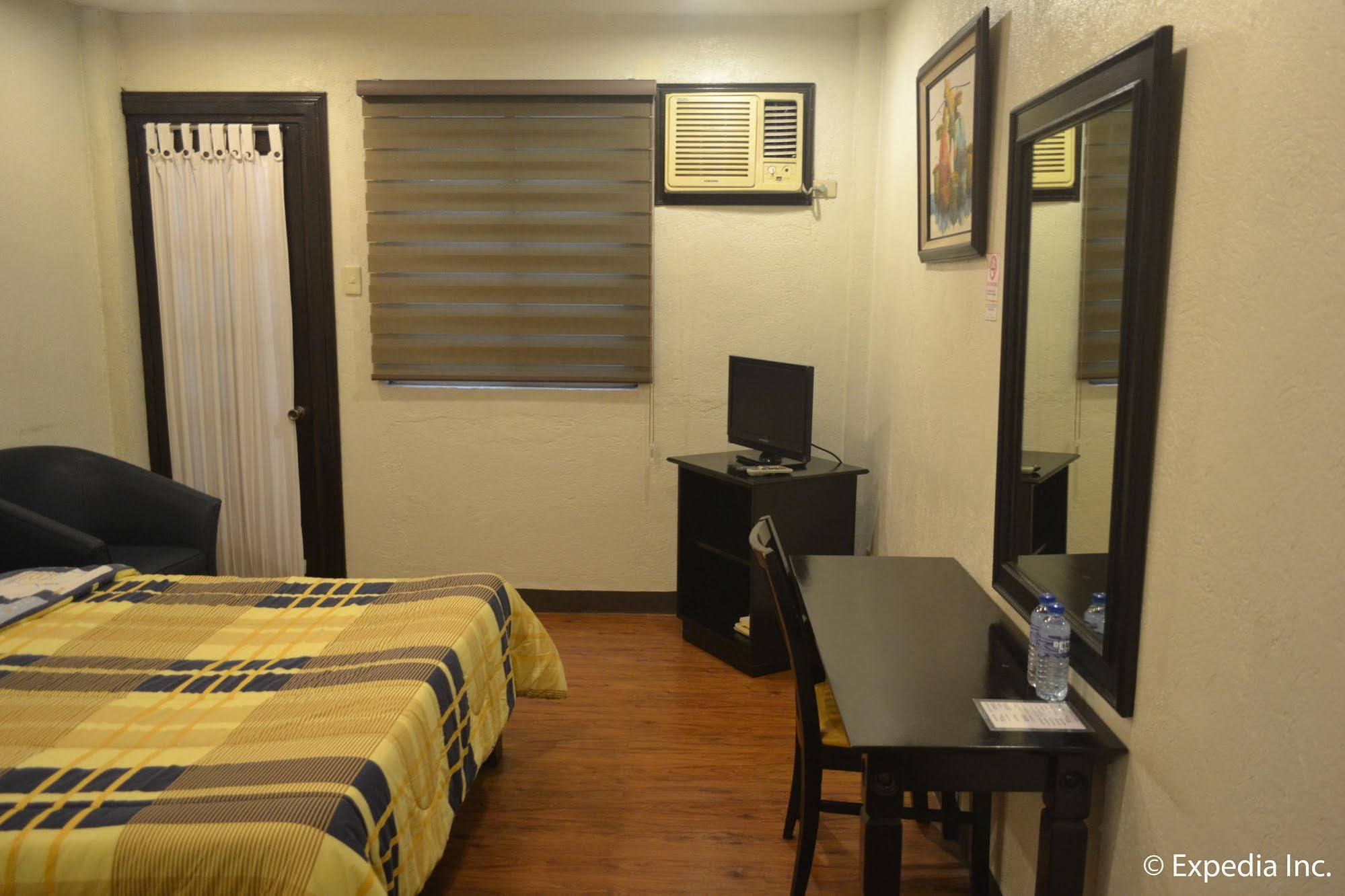Tagaytay Econo Hotel Tagaytay City Dış mekan fotoğraf
