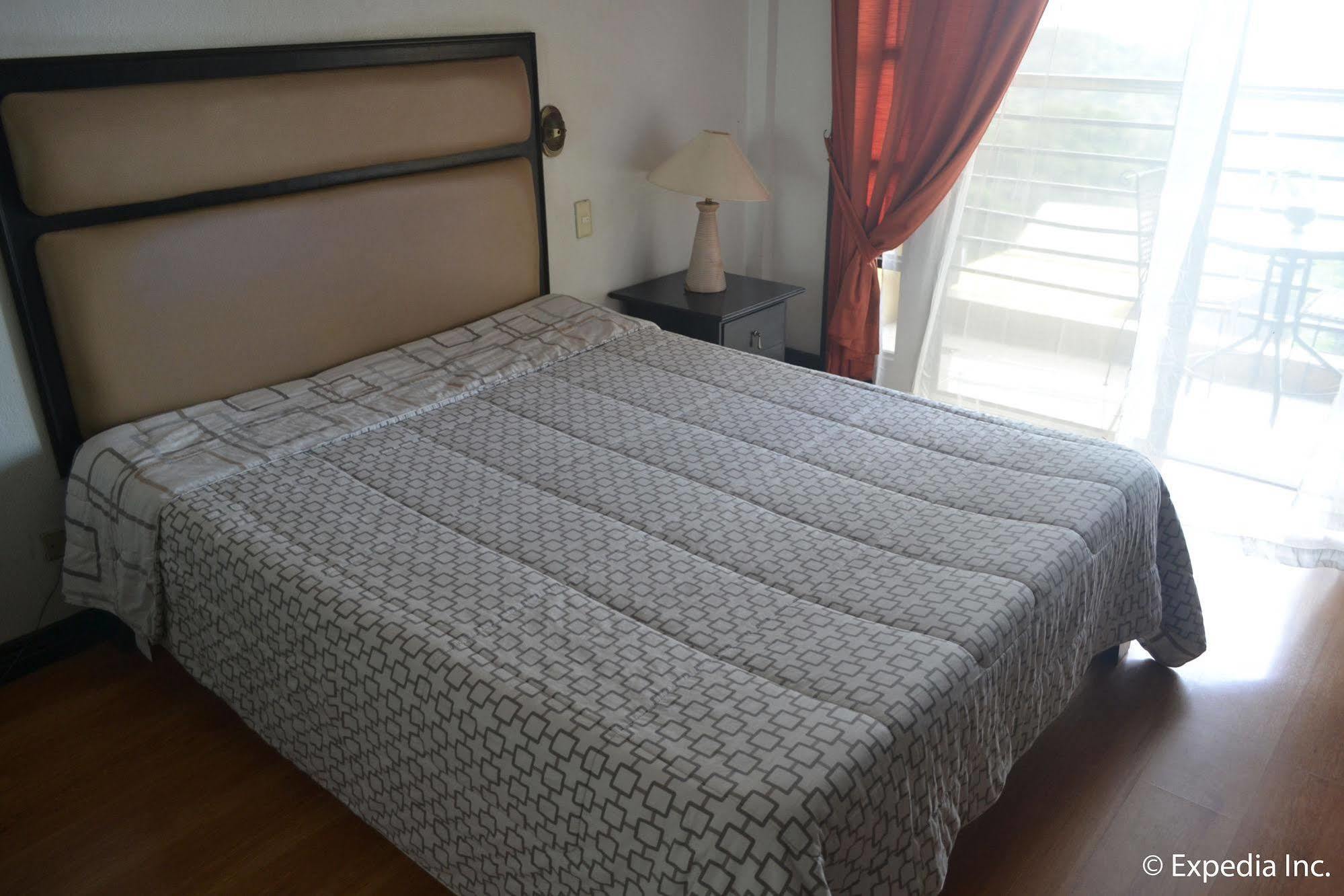 Tagaytay Econo Hotel Tagaytay City Dış mekan fotoğraf