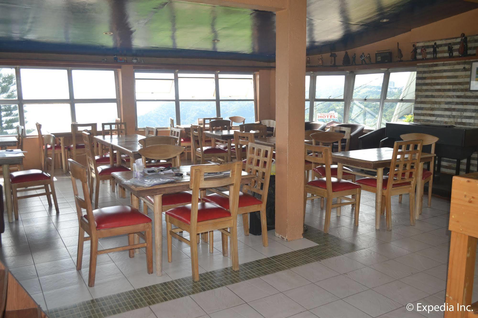 Tagaytay Econo Hotel Tagaytay City Dış mekan fotoğraf