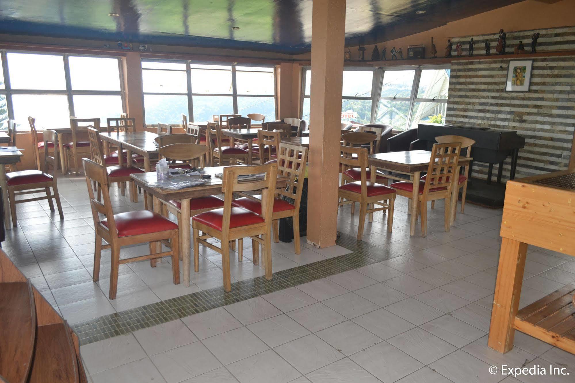 Tagaytay Econo Hotel Tagaytay City Dış mekan fotoğraf