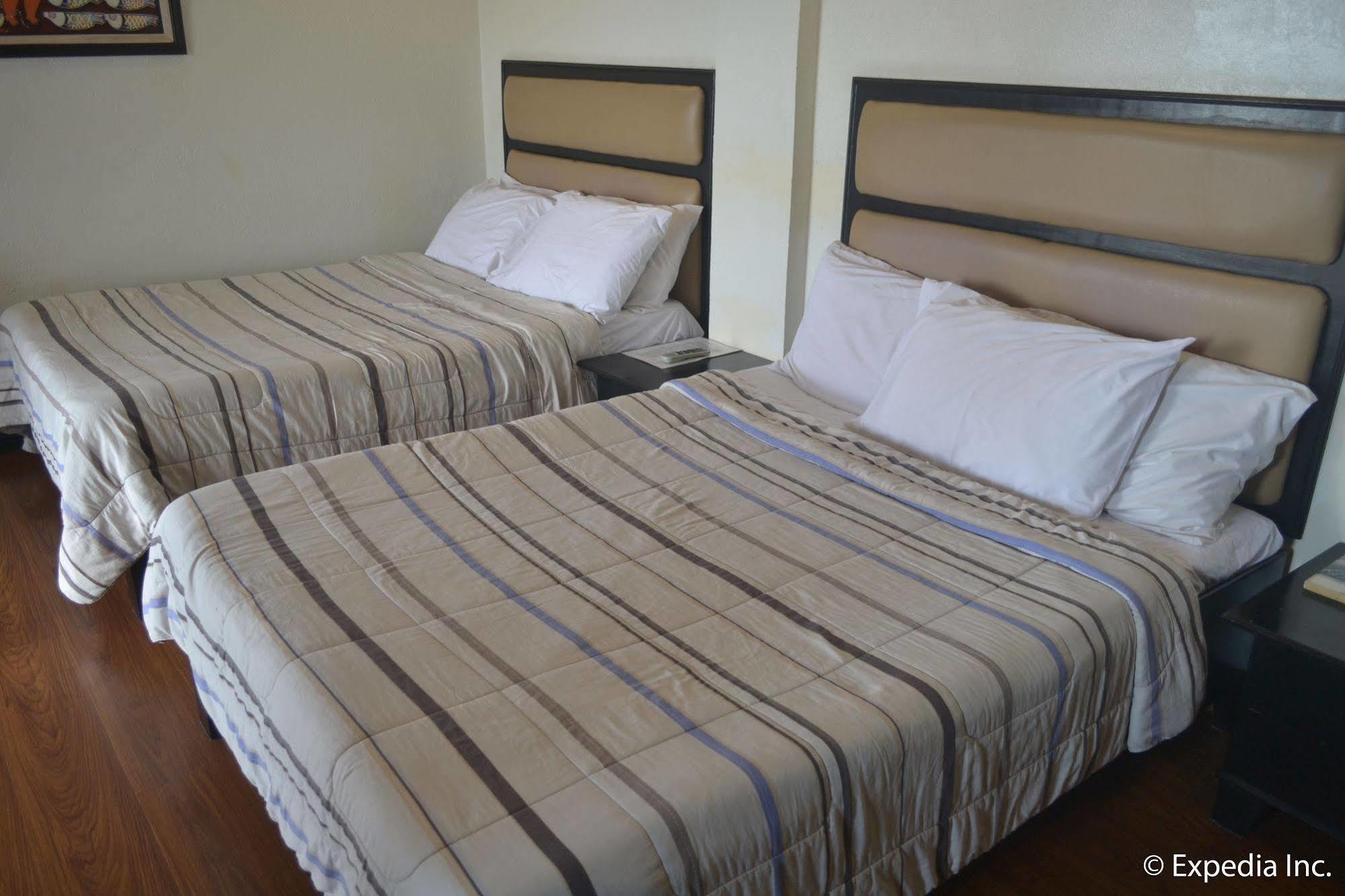 Tagaytay Econo Hotel Tagaytay City Dış mekan fotoğraf
